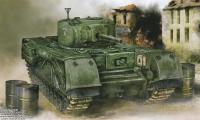 Dragon Churchill Mk.IV NA75